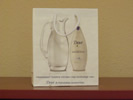 Dove Environment-friendly paper bag